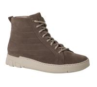 Ganter Damen Giulietta Mode-Stiefel, darktaupe, 40 EU