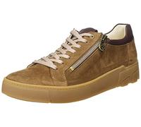 Ganter Damen Giulietta Sneaker, Cigar, 38.5 EU