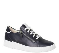 Ganter Damen Giulietta Sneaker, darkblue, 37.5 EU