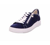 Ganter Damen Giulietta Sneaker, Navy, 37.5 EU