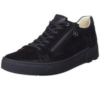 Ganter Damen Giulietta Sneaker, schwarz, 41 EU