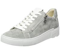 Ganter Damen Giulietta Sneaker, Stone, 41 EU