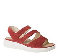 Ganter Damen Halina-H Sandale, 36 EU Weit