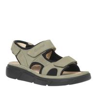 Ganter Damen Halina-H Sandale, 36 EU Weit