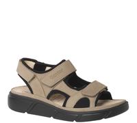 Ganter Damen Halina-H Sandale, 36 EU Weit