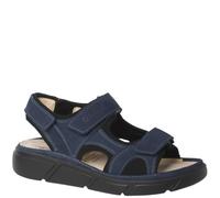 Ganter Damen Halina-H Sandale, 42 EU Weit