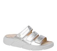 Ganter Damen Halina-H Slipper, 38 EU Weit