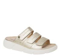 Ganter Damen Halina-H Slipper, 40 EU Weit