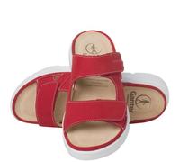 Ganter Damen Halina-H Slipper, 42 EU Weit