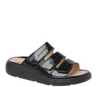 Ganter Damen Halina-H Slipper, 42 EU Weit