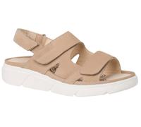 Ganter Damen Halina Sandale, Lime, 41 EU Weit