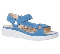 Ganter Damen Halina Sandale, Pool, 38 EU Weit