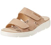GANTER shoes Gmbh 200452 5400 - 297350001 khaki - Gr. - 38