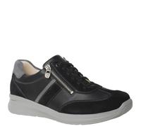 Ganter Damen Harald-H Sneaker, 39 EU Weit
