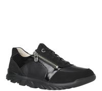 Ganter Damen Haylie-H Sneaker, schwarz, 42 EU Weit