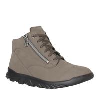 Ganter Damen Haylie-H Stiefelette, Grey, 38.5 EU Weit