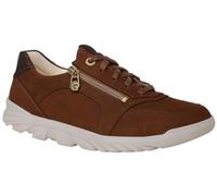 Ganter Damen Haylie Sneaker, Chocolate, 37 EU Weit