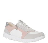Ganter Damen Haylie Sneaker, lightgrey, 42.5 EU Weit