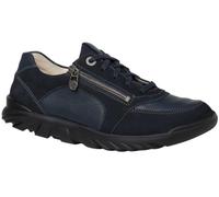Ganter Haylie für Damen, schwarz, Größe 41 EU / 7,5 UK