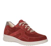 Ganter Heike Schnürer rust für Damen, Größe 38 ½ EU / 5,5 UK