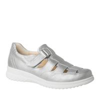 Ganter Damen Heike-H Sneaker, 44 EU Weit