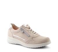 Ganter Damen Heike-H Sneaker, Beige, 41 EU Weit