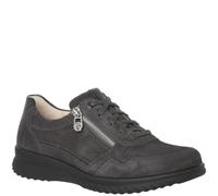 Ganter Heike Asphalt für Damen, grau, Größe 37 ½ EU / 4,5 UK