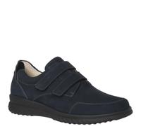 Ganter Damen Heike-H Sneaker, Ocean, 44 EU Weit