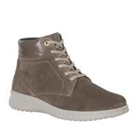 Ganter Damen Heike-H Stiefelette, braun, 37 EU Weit