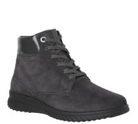 Ganter Damen Heike-H Stiefelette, grau, 42 EU Weit