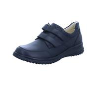Ganter Sneaker Heike-H Damen Schwarz Weit Größe 39 EU
