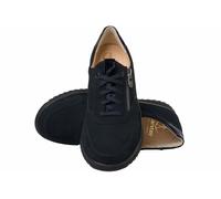 Ganter Damen Heike Sneaker, Ocean, 37.5 EU Weit