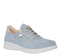 Ganter Damen Heike Sneaker, Heaven, 42.5 EU Weit