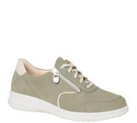 Ganter Damen Heike Sneaker, Salbei, 36 EU Weit