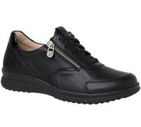 Ganter Sneaker 6204511, schwarz, 4½ schwarz