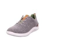 Ganter Damen Helen-H Sneaker, Graphit, Kiwi, 40 EU