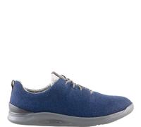 Ganter Damen Helen-H Sneaker, Navy, antrazit, 37.5 EU