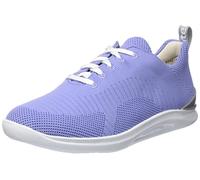 Ganter Damen Helen Sneaker, Lavender, 41 EU Weit