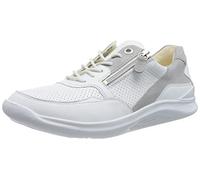 Ganter Damen Helen Sneaker, Milk, 40 EU Weit