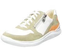Ganter Damen Helen Sneaker, Salbei, 38 EU Weit