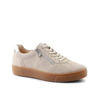 Ganter Damen Helena-H Sneaker, Beige, 40 EU Weit