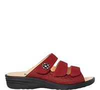 Ganter Damen Hera-h Sneaker, Chianti, 39 EU