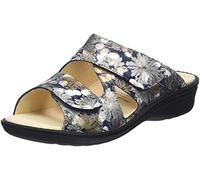 Ganter Damen Hera Hausschuh, Multi, 37 EU Weit