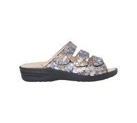 Ganter Damen Hera Hausschuh, Multi, 38 EU Weit