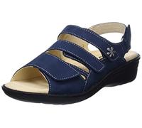 Ganter Damen Hera Sandale, Ink, 41 EU Weit