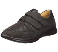 Ganter Damen INA-I Sneaker, Espresso, 43 EU