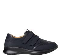 Ganter Damen INA-I Sneaker, Navy, 36 EU