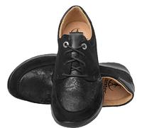 Ganter Damen INA-I Sneaker, schwarz, 38.5 EU