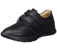 Ganter Damen INA Schuh für das Gesundheitswesen, schwarz, 40.5 EU X-Weit