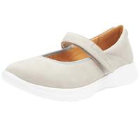 Ganter Ina lightgrey für Damen, grau, Gr. 38 ½ EU / 5,5 UK